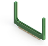 Card Edge Connectors - Edgeboard Connectors - 345-072-558-558 - Lingto Electronic Limited