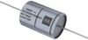 Capacitor, 0.00037F, Aec-Q200, 63V,axial; Capacitance Kemet -- 46AJ4483