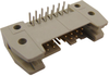 Connector, Header, 14Pos, 2Row, 2.54Mm; Pitch Spacing Harting - 92Y4077 - Newark, An Avnet Company