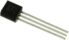 Triac, 400V, 800Ma, To-92; Peak Repetitive Off State Voltage Onsemi - 41K9946 - Newark, An Avnet Company