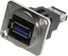 Usb Connector Convert From Cliff Electronic Components - 75Y0460 - Newark, An Avnet Company