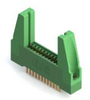 Card Conn, Dual Side, 24Pos, Wire Wrap; Card Edge Connector Type Edac - 67AJ5523 - Newark, An Avnet Company