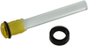 Light Pipe, Single, Circular, Panel; Length Vcc (Visual Communications Company) - 96T9851 - Newark, An Avnet Company