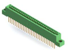 Card Edge Conn, Dual Side, 58Pos, Th; Card Edge Connector Type Edac - 75AJ8894 - Newark, An Avnet Company