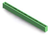 Card Edge Conn, Single, 57Pos, Wire Wrap; Card Edge Connector Type Edac - 64AJ9342 - Newark, An Avnet Company