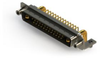 Combo D-Sub Conn, R/a Plug, Dc-27W2, Th; Product Range Edac - 56AJ7715 - Newark, An Avnet Company