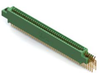 Card Edge Conn, Dual Side, 92Pos, Th; Card Edge Connector Type Edac - 70AJ7484 - Newark, An Avnet Company