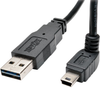 Usb Cable, 2.0 Type A-Mini B Plug, 6Ft; Connector A Eaton Tripp Lite - 68X4588 - Newark, An Avnet Company