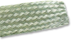 Sleeving, Tubular Wire Braid, 0.79Mm, Tin, 500Ft; Sleeving / Tubing Type Alpha Wire - 55M7181 - Newark, An Avnet Company