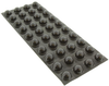 Bumpon Protective Feet (Bumpers, Polyurethane; Bumper / Feet Mounting 3M - 34R2142 - Newark, An Avnet Company