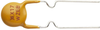 Pptc Resettable Fuse, 0.5A, 72V, Radial; Product Range Littelfuse - 34AC5283 - Newark, An Avnet Company