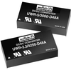 Dc-Dc Converter, Iso Pol, 1 O/p, 15W, 3A, 5V; Power Supply Approvals Murata Power Solutions - 54M4103 - Newark, An Avnet Company