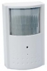 Motion Detector Camera Hard Wired