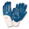Premium Supported Nitriles "Brawler" Gloves (1 - 6951 - Wiper Master, Inc.