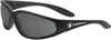 Smith & Wesson 38 Special Safety Glasses with Smoke Lens - 3011703 - Safety Glasses USA
