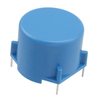 Magnetics - Transformer, Inductor Components - Bobbins (Coil Formers), Mounts, Hardware - 1339971-B64291A1404X000 - Win Source Electronics