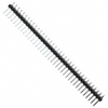 Headers, Male Pins - WM50022-72-ND - DigiKey