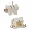 Headers, Male Pins - H125443TR-ND - DigiKey