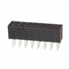 Headers, Receptacles, Female Sockets - 2064S-08-ND - DigiKey