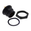 Circular Connector Assemblies - 1754-1344-ND - DigiKey