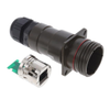 Modular/Ethernet Connector Adapters - RJFTV2PE2G00-ND - DigiKey