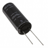 Aluminum Electrolytic Capacitors - 1189-1107-ND - DigiKey