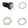 Panel Indicators, Pilot Lights - 1116-R120-CW-ND - DigiKey