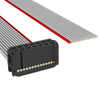 Rectangular Cable Assemblies - A1AXB-1436G-ND - DigiKey