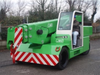 22 T Pick & Carry Crane - MC 220 - Compact Lifting Equipment