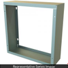 Enclosures Accessories and Hardware - CSG66EXT4 - Powell Electronics, Inc.