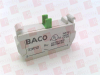Terminal Blk/Strip Wiring Dev - 42898195 - Radwell International