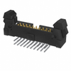 Headers, Male Pins - EHT-110-01-L-D-RA-ND - DigiKey