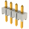 Headers, Male Pins - 612-HTSW-104-05-G-S-ND - DigiKey