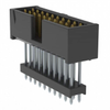 Headers, Male Pins - 612-ZSS-110-03-L-D-740-ND - DigiKey