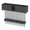 Headers, Male Pins - 612-ZSS-113-07-S-D-1063-ND - DigiKey