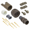 Circular Connector Assemblies -- MS3126F10-6P