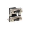 D-Sub Connector Assemblies - 664-L17H2220141-ND - DigiKey