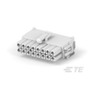 Rectangular Connector Housings - 794259-1-ND - DigiKey