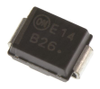 Schottky Diodes & Rectifiers -- 1022256 - Image