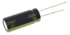 Aluminium Capacitors - 571313 - RS Components, Ltd.