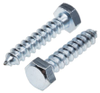 Coach Screws -- 825124 - Image