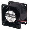 Axial Fans - 1919325 - RS Components, Ltd.
