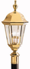 Exterior -Post/Pier Head - 256271 - Light Center (The)