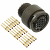 Circular Connector Assemblies - 1003-1423-ND - DigiKey