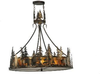 109695 Pendants-Drum Shade - 484193 - Capital Lighting, Inc.