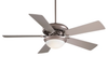 F569-BS Ceiling Fan - F569-BS - Minka Group