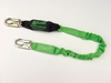 StretchStop Lanyards w/SofStop Shock Absorber - Image