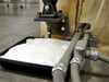 Cellulose Sorbent Pillow -- 150215 - Image