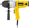 3/4" (19mm) Impact Wrench -- DW297