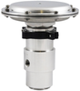 TESCOM 54-3500 Series Two Stage Backpressure Regulator -- 54-3500 Series - Image
